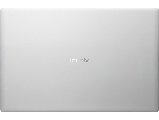 Ноутбук Infinix Xbook 15 YL512/71005000609/Core i5-1334U/16Gb/512Gb/15.6 FHD IPS/Win11 серебристый
